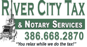 River City Tax & Notary Services, LLC